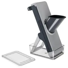 JUST HOME COLLECTION - Cortadora de Verduras