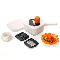 undefined - MultiRallador con Mango