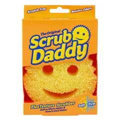 SCRUB DADDY - Esponja 1 Pieza