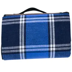 undefined - Manta Mantel Para Picnic Grande 150x200cm Klimber