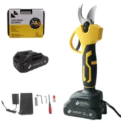 KARSON - Tijera Podador Inalámbrica