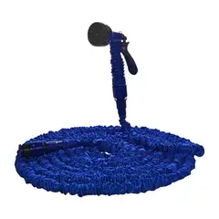 undefined - Manguera Pocket Expandible 1/2 20 Metros Con Accesorios Ergo