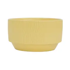 JUST HOME COLLECTION - Vela Cerámica 14.5 Cm
