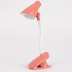 JUST HOME COLLECTION - Lámpara Escritorio LED Deer Amarillo