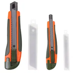 BAUKER - Kit Cutter Arquitecto X2