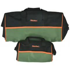 BAUKER - Maletin Porta Herramientas 50x25x28cm