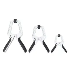 UBERMANN - Set Prensas 8 Unidades Bauker