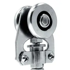 DUCASSE - Corredera Porton 150Kilos D-150 Hd