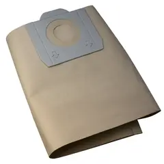 UBERMANN - Filtro Seco 20 Y 30 Litros
