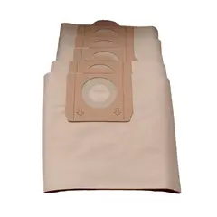 UBERMANN - Filtro Seco 20 Y 30 Litros