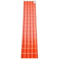 BOLKOW - Teja Colonial 3285x720x2.3Mm Terracota