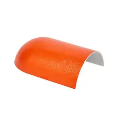 BOLKOW - Terminal 165x230x2.3Mm Rojo