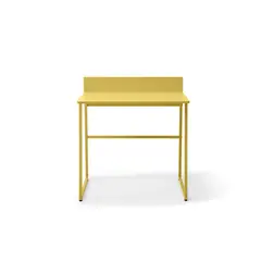 JUST HOME COLLECTION - Escritorio Socca Rosa