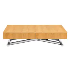 undefined - Mesa Centro y Comedor Zaniolo