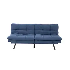 undefined - Sofá cama Moscú Azul