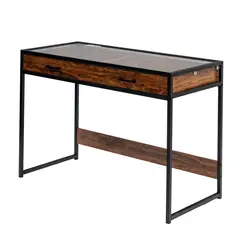 undefined - Escritorio Gaspar 110x5x75 cm