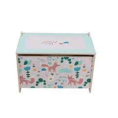 undefined - Baúl Infantil Bosque