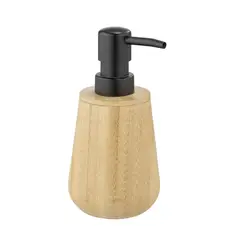 WENKO - Dispensador Bano Maru Bambu