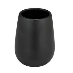 WENKO - Vaso Bano Nerno Negro