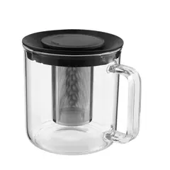 undefined - Tetera Vidrio 1000ml
