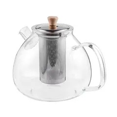 undefined - Tetera Vidrio 1500ml