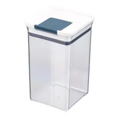 JUST HOME COLLECTION - Recipiente Alimento Premium 2.4 Litros