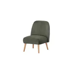 JUST HOME COLLECTION - Poltrona Bristol Terra