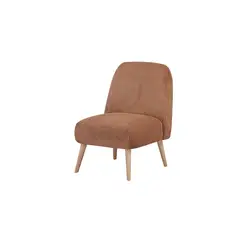 JUST HOME COLLECTION - Poltrona Bristol Terra