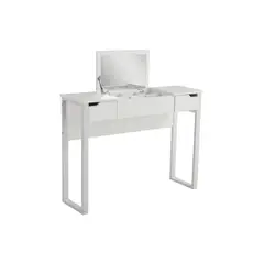 JUST HOME COLLECTION - Tocador Blanco 30x100X76 cm