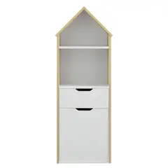 undefined - Estante Casa Muñeca 1c1pc