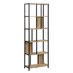 JUST HOME COLLECTION - Estante Multifuncional York