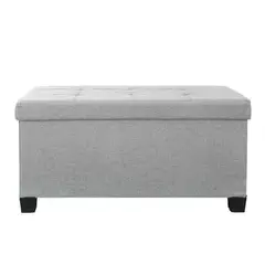 undefined - Banqueta Barney Rosa 38x76x38 cm