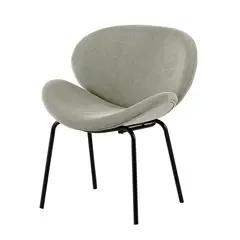 undefined - Poltrona Bogarte Gris