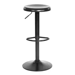 undefined - Silla Bar Vora Gris