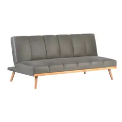 undefined - Sofacama Madan 175X85X77 Cm Gris
