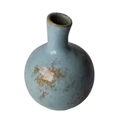 undefined - Jarron Terra Celeste 13.5x18 cm Just Home Collection