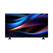 VOLKER - Televisor Smart TV 42 Pulgadas FHD Negro