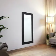 JUST HOME COLLECTION - Espejo Grande 80x180 Dorado