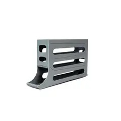 JUST HOME COLLECTION - Organizador de Huevos S