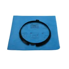 STANLEY - Filtro Seco Aspiradora 23l