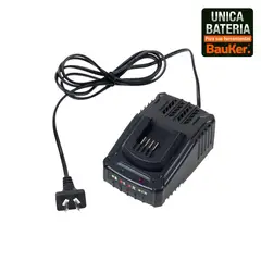 BAUKER - Cargador 2ah 20v