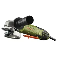 BAUKER - Pulidora 4-1/2 Pulgada 820w + 20 Discos