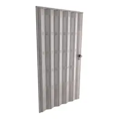 HOGGAN - Puerta Lugano 120x200cm Pino Victoria