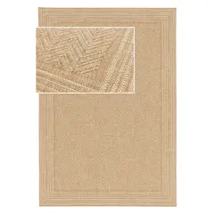 JUST HOME COLLECTION - Tapete 160 cm X 230 cm Jack Arena