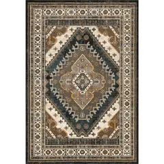 JUST HOME COLLECTION - Tapete 120 cm X 80 cm Darly Vintage