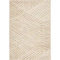 JUST HOME COLLECTION - Tapete Salamanca Wave 133x190 cm