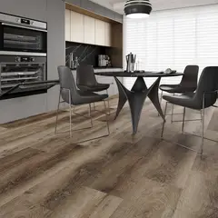 HOLZTEK - Piso Vinilico Spc XL Wine Barrel 4/1 mm Caja 2.6 m2