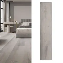 HOLZTEK - Piso Vinílico SPC XXL Betula B 5/1 IX Caja 2.32m2
