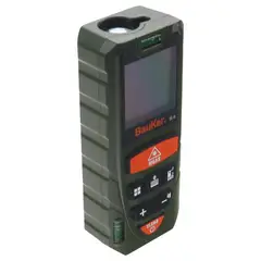 BAUKER - Medidor Distancia Laser 50mt