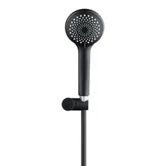 SENSI DACQUA - Teleducha 3 Func Negra Abs